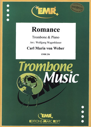 Carl Maria von Weber - Romance