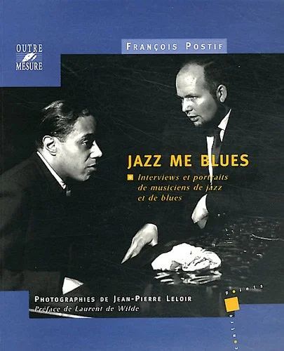 François Postify otros. - Jazz me blues