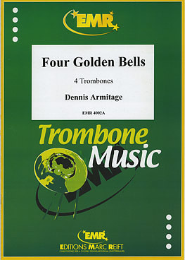 Dennis Armitage - Four Golden Bells