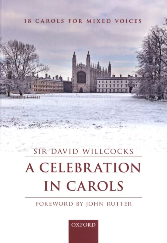 A Celebration of Carols