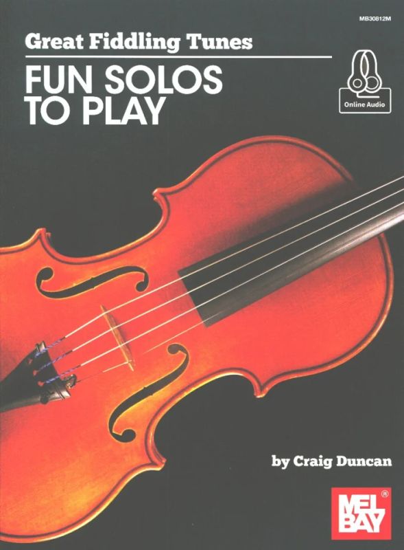 Craig Duncan - Fun Solos to Play