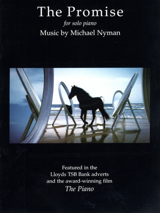 Michael Nyman - The Promise