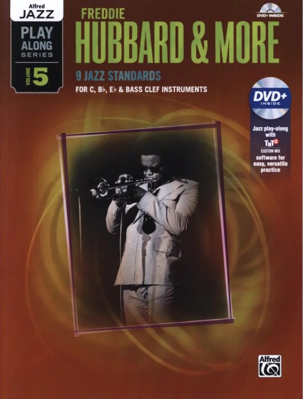 Freddie Hubbard - Hubbard & More