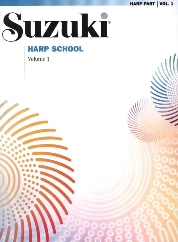 Shin'ichi Suzuki - Harp School 1