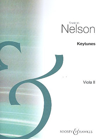 Sheila Nelson: Keytunes