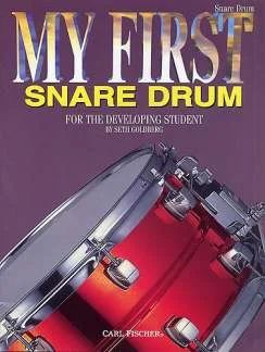 Seth Goldberg - My First Snare Drum