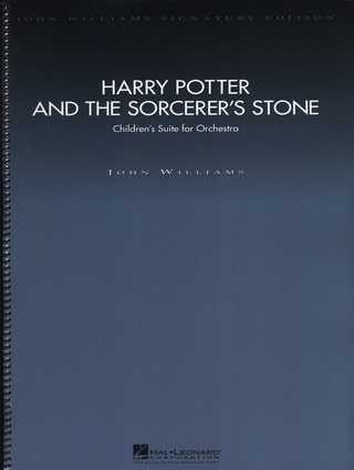 John Williams - Harry Potter And The Sorcerer's Stone