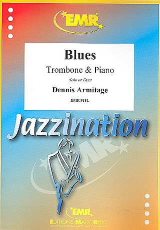 Dennis Armitage - Blues