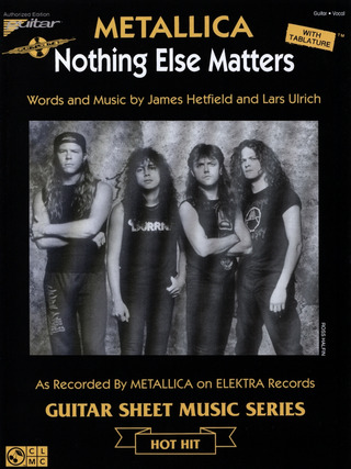 Metallica: Nothing Else Matters