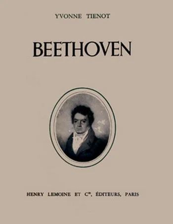 Yvonne Tienot - Beethoven