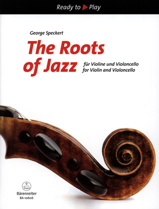 The Roots of Jazz