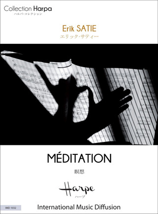 Erik Satie - Méditation