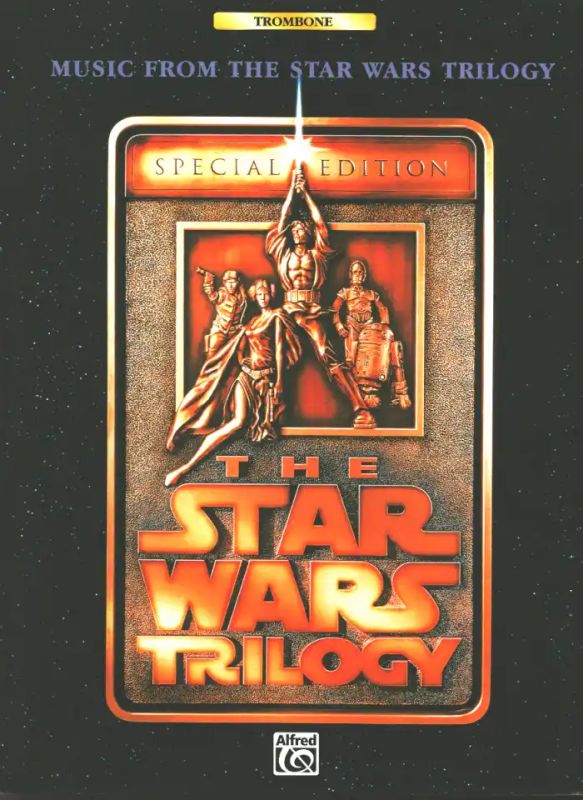 John Williams - Star Wars Trilogy
