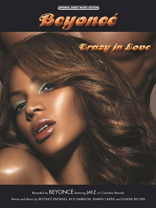 Beyoncé Knowles - Crazy in Love