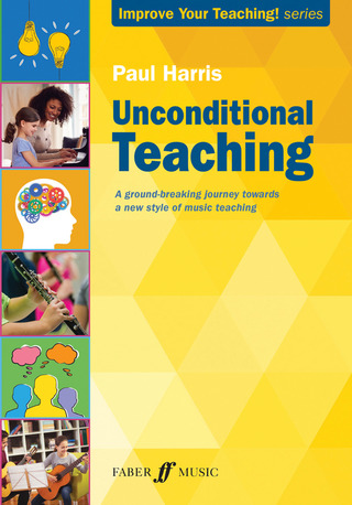 Paul Harris - Unconditional Teaching