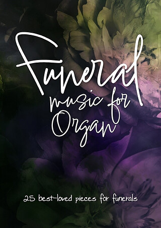 Funeral Music for Organ