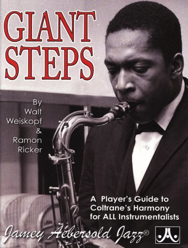 Ramon Rickeret al. - Giant steps