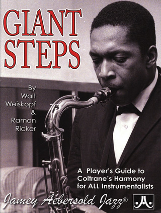 Ramon Ricker y otros.: Giant steps