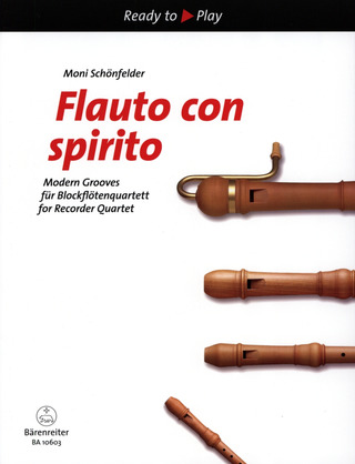 Flauto con spirito
