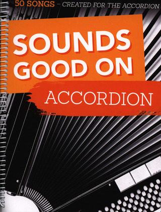 Sounds good on Accordion