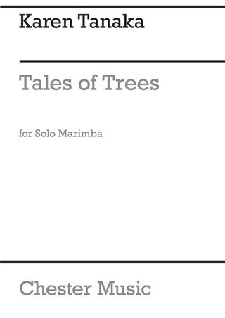 Karen Tanaka: Tales Of Trees