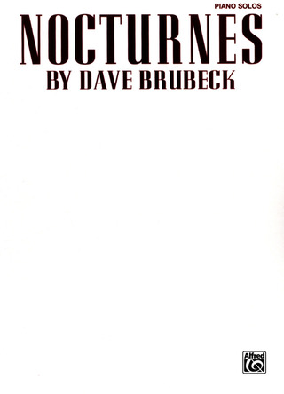 Dave Brubeck - Nocturnes
