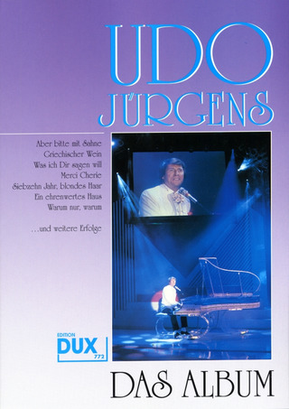 Udo Jürgens - Das Album