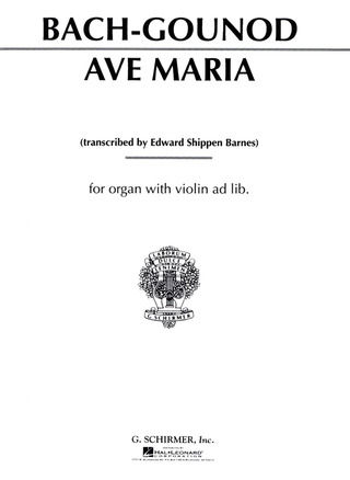 Charles Gounod et al. - Ave Maria