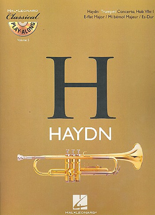Joseph Haydn - Trumpet Concerto in E-flat Major, Hob. VIIe:I