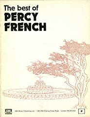 Percy French - Little Bridget Flynn
