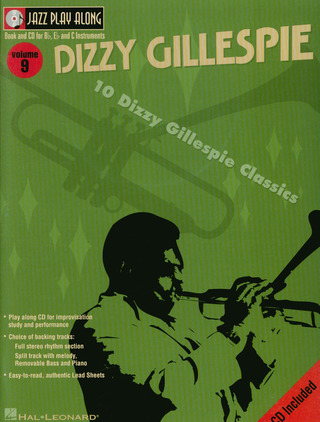 Dizzy Gillespie: Dizzy Gillespie
