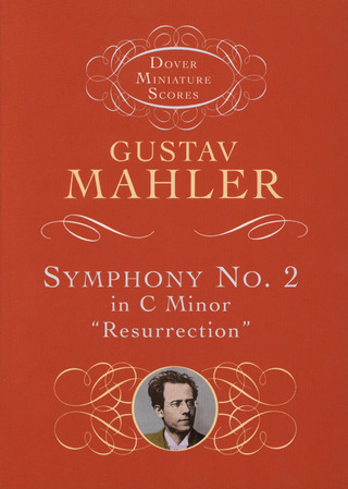 Gustav Mahler - Symphony No. 2 In C Minor 'Resurrection'