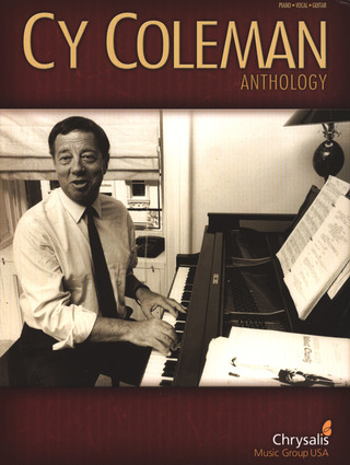 Cy Coleman: Cy Coleman: Anthology