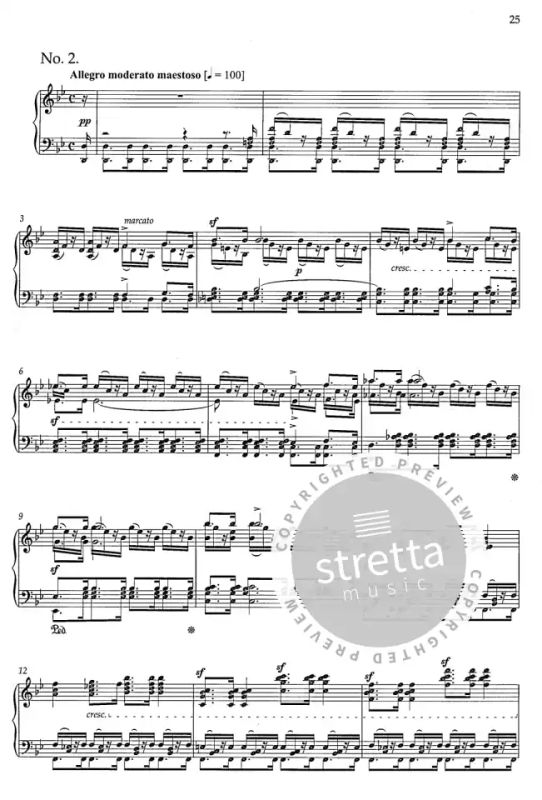 Felix Mendelssohn Bartholdy - Lobgesang op. 52 MWV A 18 (3)