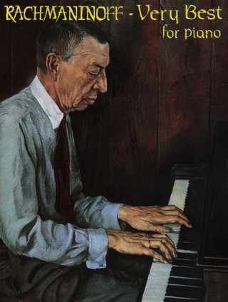 Sergueï Rachmaninov: Rachmaninoff - Very Best for Piano
