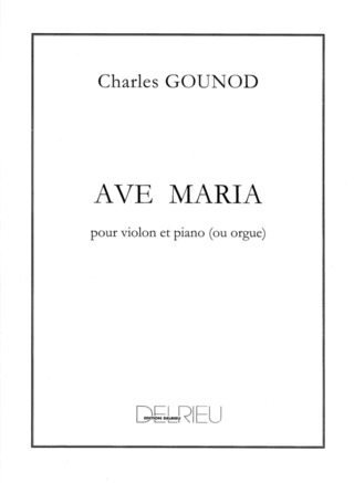 Charles Gounodet al. - Ave Maria