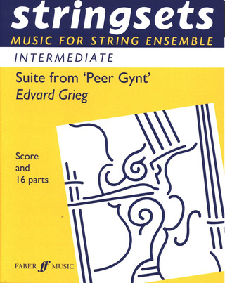 Edvard Grieg - Suite (Peer Gynt)