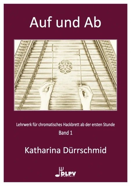 Katharina Dürrschmid - Auf und Ab 1