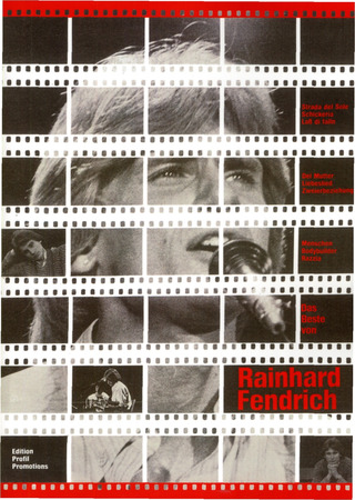 Rainhard Fendrich - Band 1 (Das Beste)