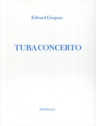 Edward Gregson - Tuba Concerto