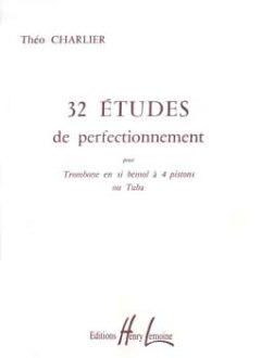 Théo Charlier - Etudes de perfectionnement (32)