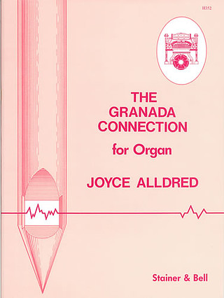 Joyce Alldred - The Granada Connection