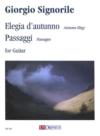 Giorgio Signorile - Autumn Elegy / Passages