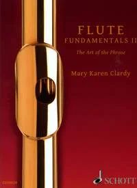 Flute Fundamentals