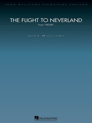 John Williams - The Flight to Neverland (from Hook)