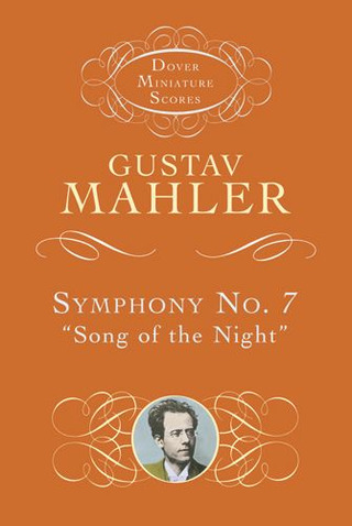 Gustav Mahler - Symphony No.7 'Song Of The Night'
