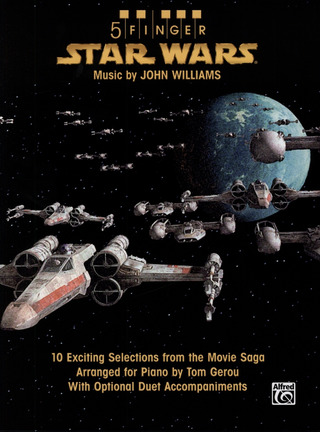 J. Williams - Star Wars