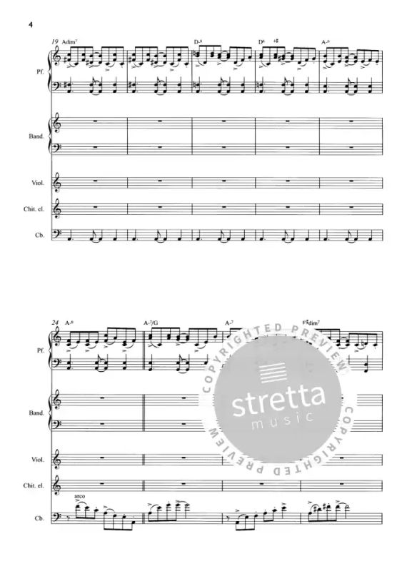 Astor Piazzolla - Piazzolla: Libertango per quintetto