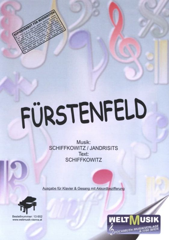 S.T.S. - STS: Fürstenfeld