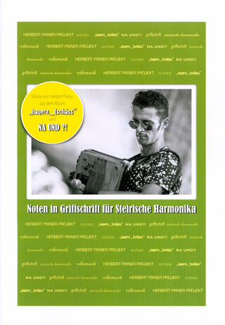 Herbert Pixner - Die besten Stücke aus dem Album "Bauern Tschäss" und "Na und?!"